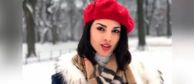 ¿Eiza González se olvidó de sus raíces latinas? La actriz responde ¿Eiza González se olvidó de sus raíces latinas? La actriz responde