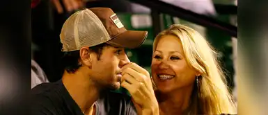 ¿Anna Kournikova no habría llevado su embarazo? Esta es la teoría de sus fans ¿Anna Kournikova no habría llevado su embarazo? Esta es la teoría de sus fans