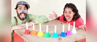 Teatro para bebés: Plop y Wiwi prometen conquistar a los más pequeños de la casa Teatro para bebés: Plop y Wiwi prometen conquistar a los más pequeños de la casa