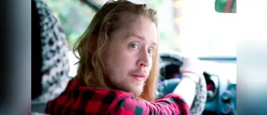 Esta es la razón por la que Macaulay Culkin decidió independizarse a los 15 años Esta es la razón por la que Macaulay Culkin decidió independizarse a los 15 años