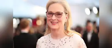 Meryl Streep formará parte de la serie “Big Little Lies” y este será su papel Meryl Streep formará parte de la serie “Big Little Lies” y este será su papel