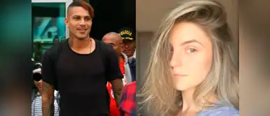 Instagram: Paolo Guerrero dejó de seguir a Thaísa Leal Instagram: Paolo Guerrero dejó de seguir a Thaísa Leal