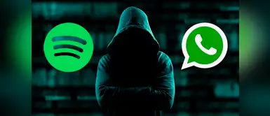 Si te llega este mensaje de Spotify al WhatsApp ¡Elimínalo inmediatamente! Si te llega este mensaje de Spotify al WhatsApp ¡Elimínalo inmediatamente!