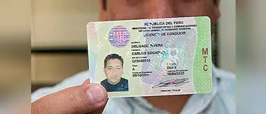 ¡Dile adiós a las colas! Ahora podrás tramitar tu brevete vía web o por teléfono ¡Dile adiós a las colas! Ahora podrás tramitar tu brevete vía web o por teléfono