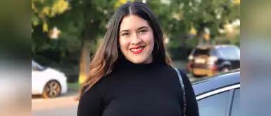 Andrea Cordero, esposa de Renato Tapia, posa en top y deja poderoso e inspirador mensaje Andrea Cordero, esposa de Renato Tapia, posa en top y deja poderoso e inspirador mensaje