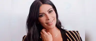 Kim Kardashian revela quién es su musa y genera controversia por esta razón Kim Kardashian revela quién es su musa y genera controversia por esta razón