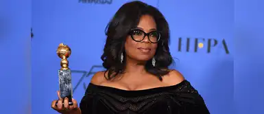 Oprah Winfrey habló de su candidatura a la presidencia de los Estados Unidos Oprah Winfrey habló de su candidatura a la presidencia de los Estados Unidos