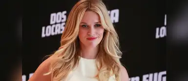 Reese Witherspoon toma con gracia curioso detalle en portada de Vanity Fair Reese Witherspoon toma con gracia curioso detalle en portada de Vanity Fair