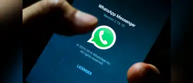 Con esta app podrás recuperar diversos archivos y fotos eliminados de WhatsApp Con esta app podrás recuperar diversos archivos y fotos eliminados de WhatsApp