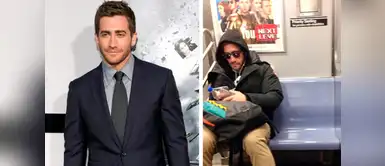 Jake Gyllenhaal es un profesional muy involucrado en su trabajo al que le interesan más las habilidades y el talento que lo material. Jake Gyllenhaal es un profesional muy involucrado en su trabajo al que le interesan más las habilidades y el talento que lo material.