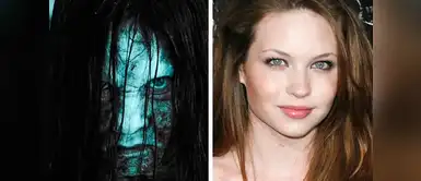 Daveigh Chase interpretó a Samara Morgan en el "El Aro". Luego continuó su carrera pero en cintas menos taquilleras. Daveigh Chase interpretó a Samara Morgan en el "El Aro". Luego continuó su carrera pero en cintas menos taquilleras.