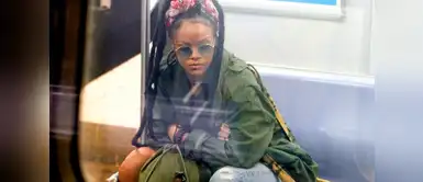 Rihanna nació en un vecindario de Barbados y ni la fama mundial cambió su imagen de una persona humilde. Rihanna nació en un vecindario de Barbados y ni la fama mundial cambió su imagen de una persona humilde.