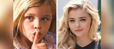 Chloë Grace obtuvo su primer éxito después de su papel como Chelsea en “Terror en Amityville“, el cual dio inicio a su carrera Chloë Grace obtuvo su primer éxito después de su papel como Chelsea en “Terror en Amityville“, el cual dio inicio a su carrera