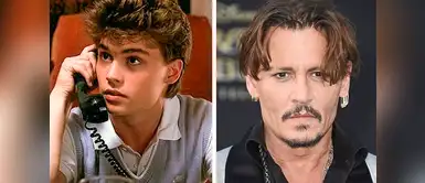 "La pesadilla en la Calle Elm". En 1984, le tocó el papel de Glen Lantz, uno de los adolescentes que fueron víctimas de Freddy Krueger. "La pesadilla en la Calle Elm". En 1984, le tocó el papel de Glen Lantz, uno de los adolescentes que fueron víctimas de Freddy Krueger.