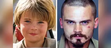Jake Lloyd participó en película “La guerra de las galaxias“ . Jake terminó odiando su papel luego que sus amigos del colegio le hicieran bullying por su personaje. Además, a su corta edad tenía que dar hasta 60 entrevistas. Jake Lloyd participó en película “La guerra de las galaxias“ . Jake terminó odiando su papel luego que sus amigos del colegio le hicieran bullying por su personaje. Además, a su corta edad tenía que dar hasta 60 entrevistas.