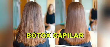 ¿Cabello maltratado, débil y con frizz? El bótox capilar es la solución ¿Cabello maltratado, débil y con frizz? El bótox capilar es la solución