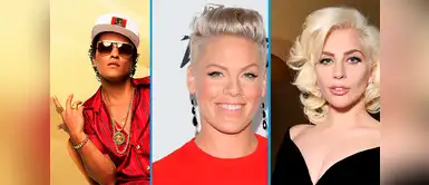 Grammy 2018: Conoce qué artistas actuarán en esta gala Grammy 2018: Conoce qué artistas actuarán en esta gala