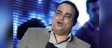 Gilberto Santa Rosa: "La música no debe ser un artículo desechable" Gilberto Santa Rosa: "La música no debe ser un artículo desechable"