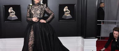 Grammy 2018: estas estrellas brillaron en la alfombra roja Grammy 2018: estas estrellas brillaron en la alfombra roja