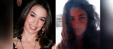 Hija de Biby Gaytán causó revuelo en Instagram con su belleza natural Hija de Biby Gaytán causó revuelo en Instagram con su belleza natural