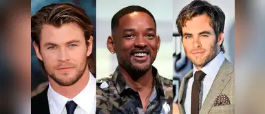 Mira en qué ciudades puedes encontrar los hombres más atractivos del mundo Mira en qué ciudades puedes encontrar los hombres más atractivos del mundo