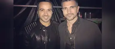 Grammy 2018: Juanes y su inesperado mensaje a Luis Fonsi Grammy 2018: Juanes y su inesperado mensaje a Luis Fonsi