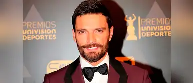 Julián Gil se encuentra triste por no celebrar el primer cumpleaños de su hijo como se debe Julián Gil se encuentra triste por no celebrar el primer cumpleaños de su hijo como se debe