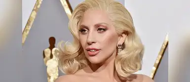 Grammy 2018: Lady Gaga sorprende con hermoso vestido que te llevará al cielo Grammy 2018: Lady Gaga sorprende con hermoso vestido que te llevará al cielo