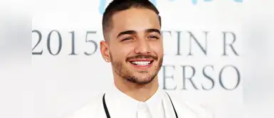 Maluma: "Mi esencia no ha cambiado" Maluma: "Mi esencia no ha cambiado"