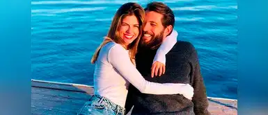 Stephanie Cayo se casó y registró los inconvenientes que tuvo en su Instagram Stephanie Cayo se casó y registró los inconvenientes que tuvo en su Instagram