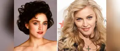 Lady Gaga solo se ha dejado ver con melena rubia, ocultando su cabello castaño. Lady Gaga solo se ha dejado ver con melena rubia, ocultando su cabello castaño.