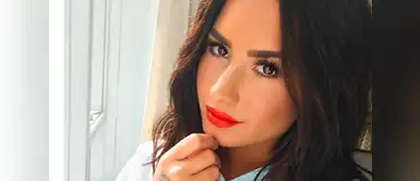 Demi Lovato decide dejar las dietas: “Ya no me negaré gustos” Demi Lovato decide dejar las dietas: “Ya no me negaré gustos”