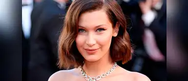 ¿Qué consume a diario Bella Hadid? Conoce la dieta de la modelo ¿Qué consume a diario Bella Hadid? Conoce la dieta de la modelo