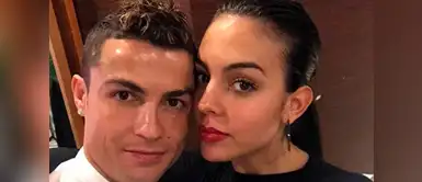 Cristiano Ronaldo sorprendió a Georgina con una romántica cena por sus 24 años Cristiano Ronaldo sorprendió a Georgina con una romántica cena por sus 24 años