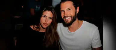 Stephanie Cayo y Chad Cambell se casaron: mira las hermosas fotos de su matrimonio Stephanie Cayo y Chad Cambell se casaron: mira las hermosas fotos de su matrimonio