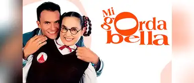 Mira cómo lucen los protagonistas de “Mi gorda bella” a 16 años de su estreno Mira cómo lucen los protagonistas de “Mi gorda bella” a 16 años de su estreno