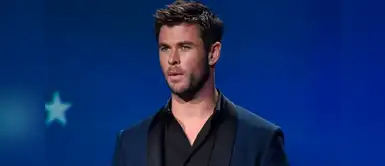 Chris Hemsworth contó los detalles de su decisión de alejarse del cine Chris Hemsworth contó los detalles de su decisión de alejarse del cine