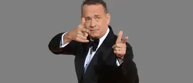 Tom Hanks interpretará al famoso presentador de televisión Fred Rogers Tom Hanks interpretará al famoso presentador de televisión Fred Rogers