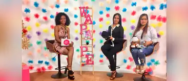 Las expertas en capturar infieles estuvieron en Collage de Wapa ¡No te pierdas los mejores tips! Las expertas en capturar infieles estuvieron en Collage de Wapa ¡No te pierdas los mejores tips!