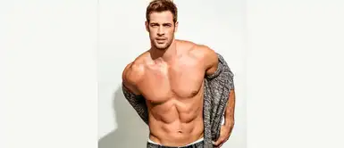 Instagram: William Levy compartió fotos de su nueva película Instagram: William Levy compartió fotos de su nueva película