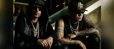 Wisin & Yandel: Se vuelven a juntar “Los lideres” y revolucionan las redes sociales con esta foto Wisin & Yandel: Se vuelven a juntar “Los lideres” y revolucionan las redes sociales con esta foto