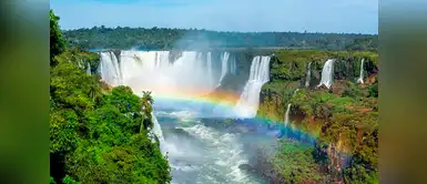 Cataratas del Iguazú, Argentina Cataratas del Iguazú, Argentina