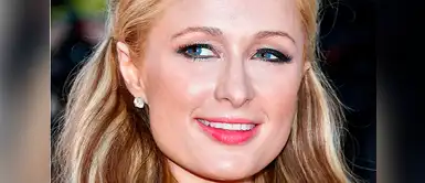 Paris Hilton tiene un problema en los ojos, ella sufre de ambliopía, uno de sus ojos tienden a cerrarse más que el otro. Paris Hilton tiene un problema en los ojos, ella sufre de ambliopía, uno de sus ojos tienden a cerrarse más que el otro.