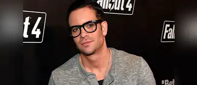 Mark Salling: Actor de Glee fue encontrado muerto y al parecer se suicido Mark Salling: Actor de Glee fue encontrado muerto y al parecer se suicido