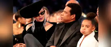 Esta mujer se sorprendió tanto al ver a Beyoncé que su reacción ha causado furor en las redes sociales Esta mujer se sorprendió tanto al ver a Beyoncé que su reacción ha causado furor en las redes sociales