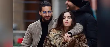 Cinco cosas de Natalia Barulich que enamoraron a Maluma Cinco cosas de Natalia Barulich que enamoraron a Maluma