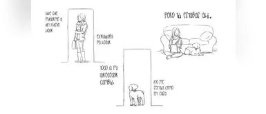 Un gran apoyo Un gran apoyo