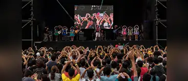 Tokyo Girls' Style se presentarán en el Natsumatsuri 2018 que se realizará en Lima Tokyo Girls' Style se presentarán en el Natsumatsuri 2018 que se realizará en Lima