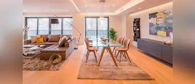 Verano 2018: Estas son las nuevas tendencias para rediseñar tu casa Verano 2018: Estas son las nuevas tendencias para rediseñar tu casa