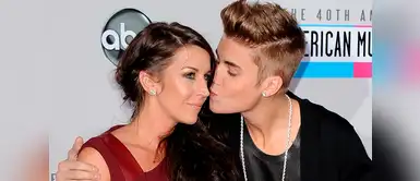 ¡Es un buen hijo! Mira el masaje de pies que Justin Bieber le hace a su mamá ¡Es un buen hijo! Mira el masaje de pies que Justin Bieber le hace a su mamá